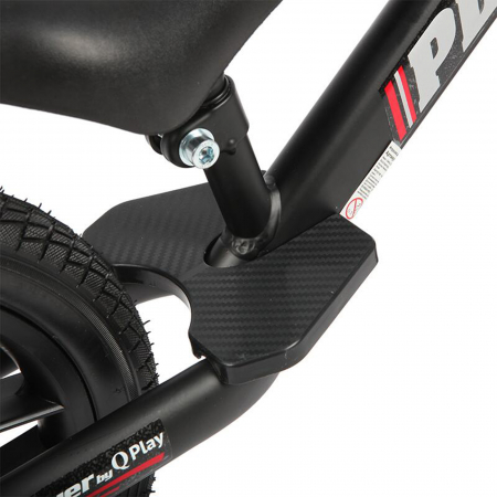 Balance bike 12" QPLAY Player [9]