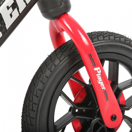 Balance bike 12" QPLAY Player [7]