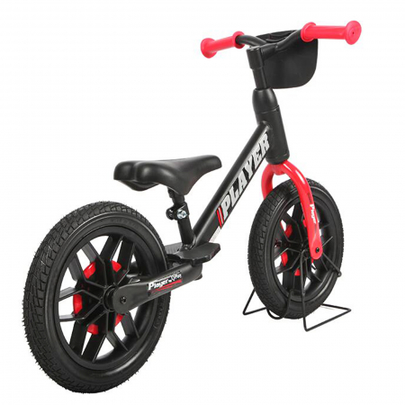 Balance bike 12" QPLAY Player [4]