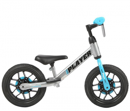 Balance bike 12" QPLAY Player [1]