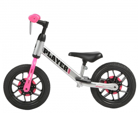 Balance bike 12" QPLAY Player [2]