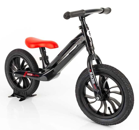 Balance bike 12" QPLAY Racer [1]