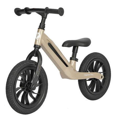 Balance bike 12" QPLAY Racer [1]