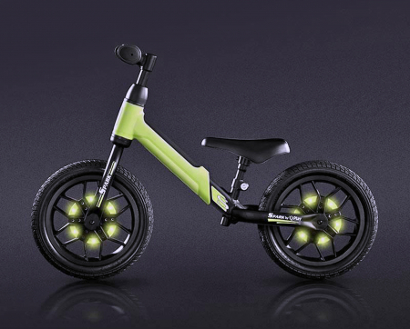 Balance bike 12" QPLAY Spark [2]