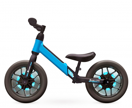 Balance bike 12" QPLAY Spark [1]