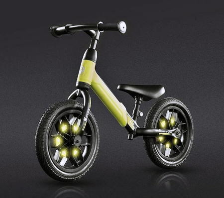 Balance bike 12" QPLAY Spark [3]
