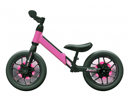 BICICLETE - Balance bike 12" QPLAY Spark