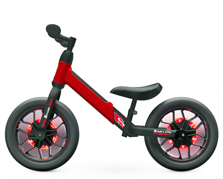 Balance bike 12" QPLAY Spark [1]