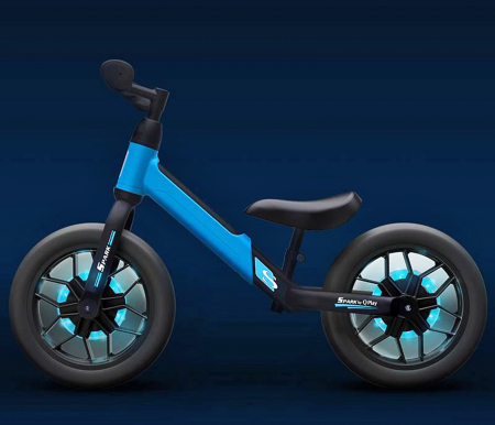 Balance bike 12" QPLAY Spark [4]