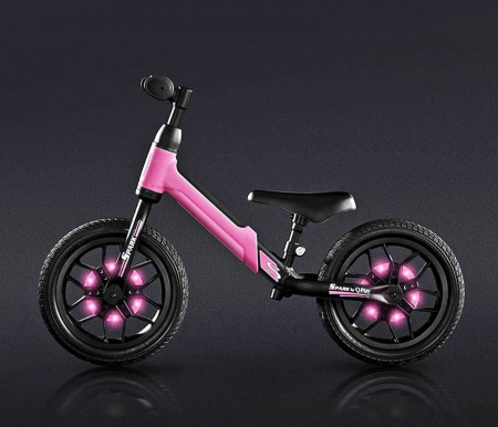 Balance bike 12" QPLAY Spark [1]