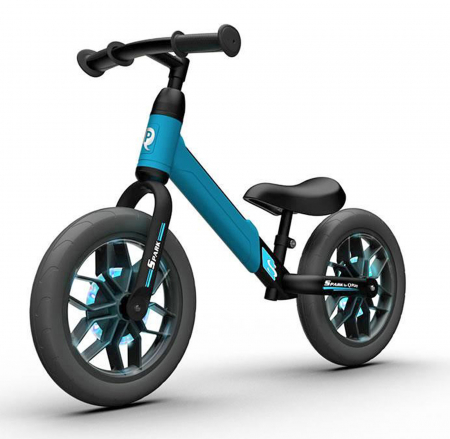 Balance bike 12" QPLAY Spark [2]