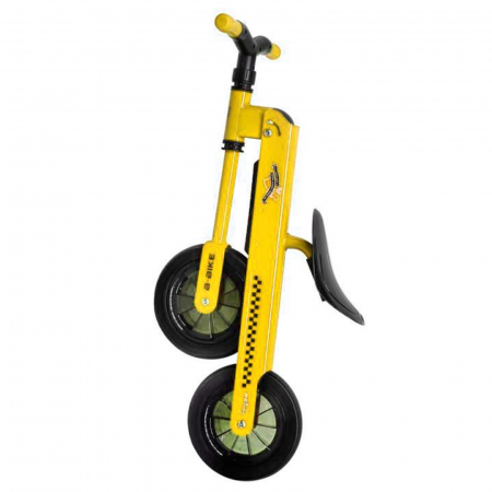 Balance bike pliabila  8" DHS B-Bike [1]