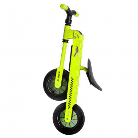 Balance bike pliabila  8" DHS B-Bike [1]