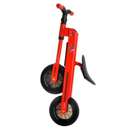 Balance bike pliabila  8" DHS B-Bike [1]