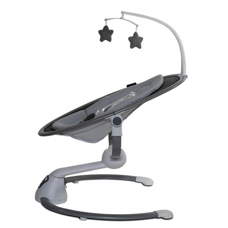 Balansoar multifunctional COCCOLLE Freya anthracite [1]