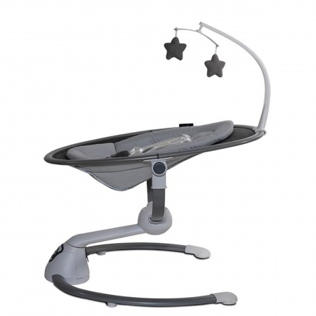 Balansoar multifunctional COCCOLLE Freya anthracite [2]