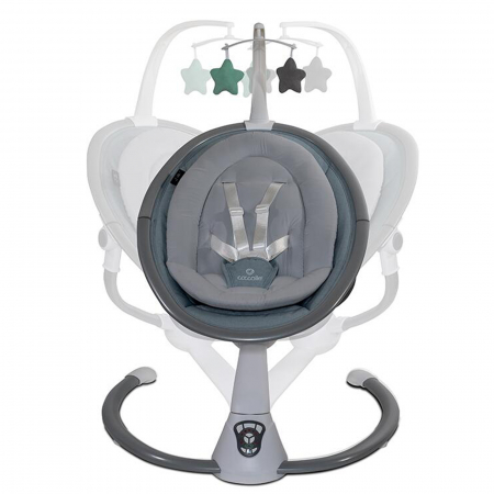 Balansoar multifunctional COCCOLLE Freya Baby blue [7]