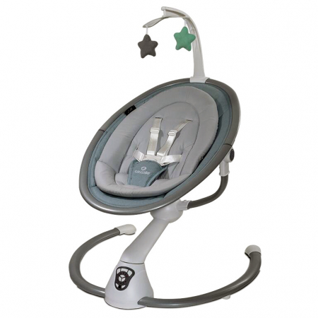 Balansoar multifunctional COCCOLLE Freya Baby blue [0]