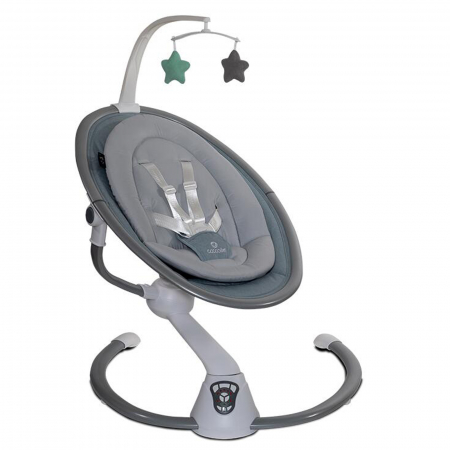 Balansoar multifunctional COCCOLLE Freya Baby blue [6]