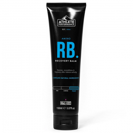 RECUPERARE SI INGRIJIRE - Balsam MUC-OFF Athlete Performance Amino Recovery Balm 150 ml