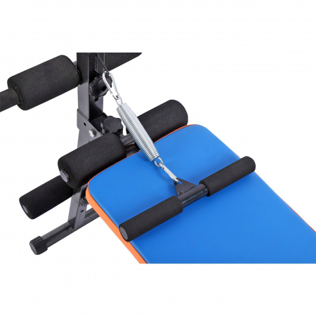 Banca dreapta abdomene ORION BA100 [2]