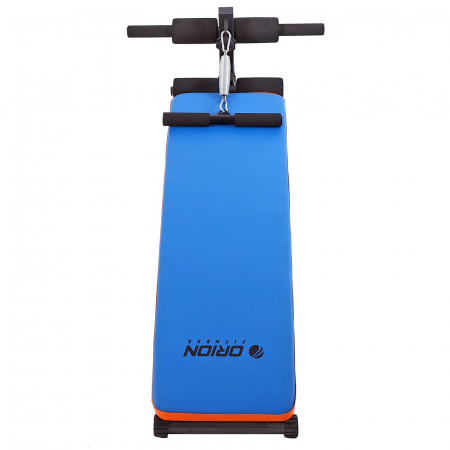 BANCI EXERCITII - Banca dreapta abdomene ORION BA100