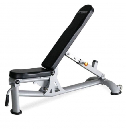 BANCI EXERCITII - Banca exercitii profesionala ajustabila K003