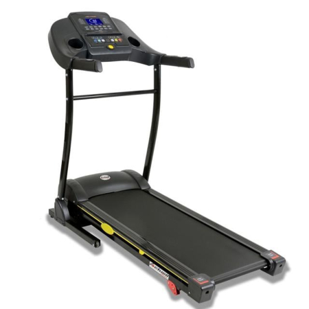 BENZI DE ALERGARE - Banda alergare electrica 2CP ACTUELL T2200B