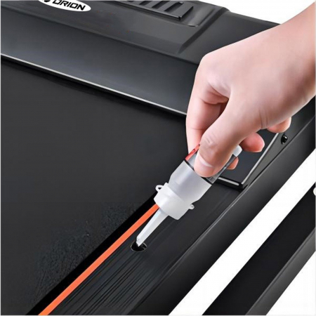 Banda de alergare 1.25CP ORION Core Y3 [16]