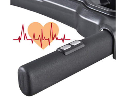 Banda de alergare 1.25CP ORION Core Y3 [15]