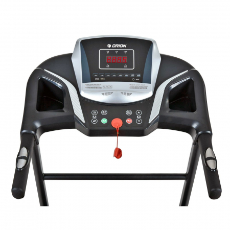 Banda de alergare 1.25CP ORION Core Y3 [6]