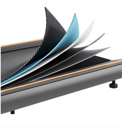 Banda de alergare 1.25CP ORION Core Y3 [18]