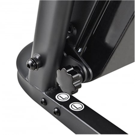 Banda de alergare 1.25CP ORION Core Y3 [17]