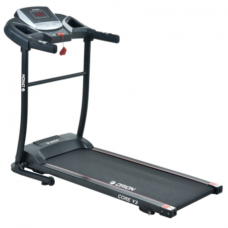 BENZI DE ALERGARE - Banda de alergare 1.25CP ORION Core Y3