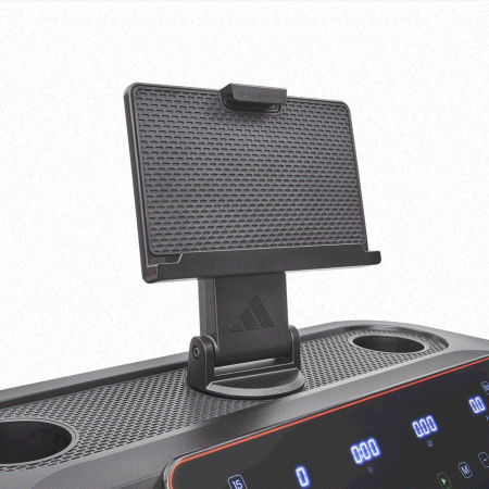 Banda de alergare 4.5CP ADIDAS T23 [11]