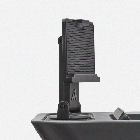 Banda de alergare 4.5CP ADIDAS T23 [14]