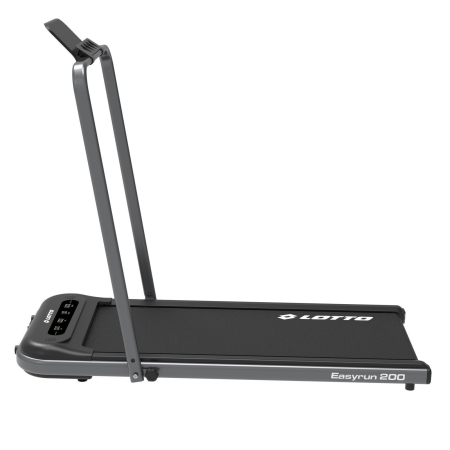 Banda de alergare 2.5CP LOTTO EasyRun 200 [4]