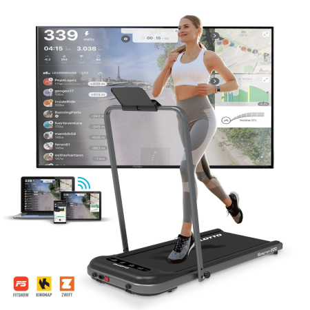 Banda de alergare 2.5CP LOTTO EasyRun 200 [9]