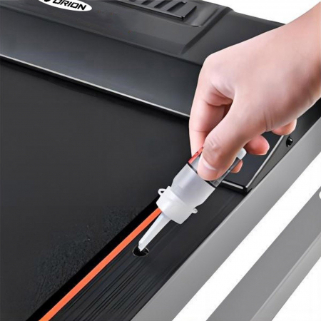 Banda de alergare 1.25CP ORION Core Y5 [5]