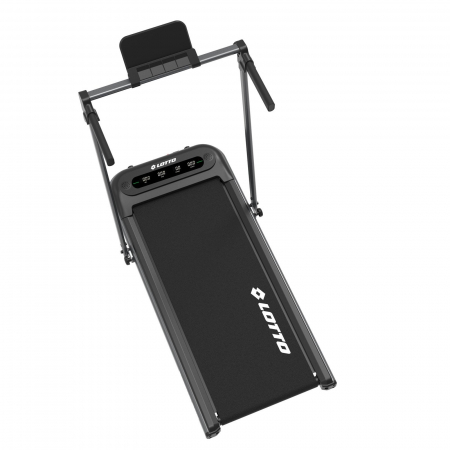 Banda de alergare 2.5CP LOTTO EasyRun 300 [5]