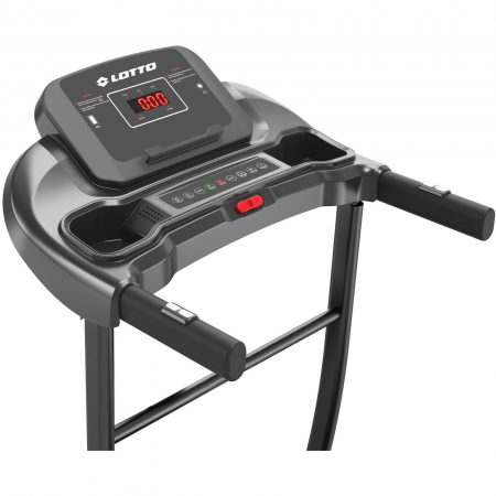 Banda de alergare 2.75CP LOTTO Optima [5]