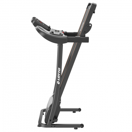 Banda de alergare 2.75CP LOTTO Optima [2]