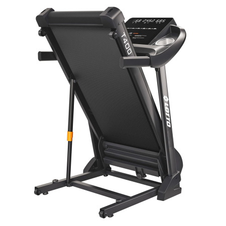 Banda de alergare 2.5CP LOTTO Smart T400 [2]