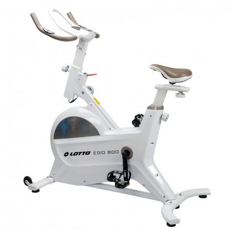 Bicicleta spinning LOTTO EGO 800 [1]