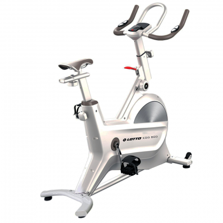 Bicicleta spinning LOTTO EGO 800 [3]