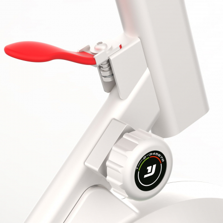 Bicicleta spinning LOTTO EGO 800 [5]