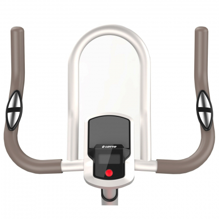 Bicicleta spinning LOTTO EGO 800 [4]