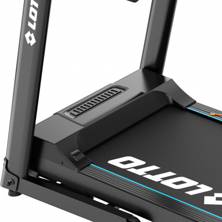 Banda de alergare 1.5CP LOTTO Agile [9]