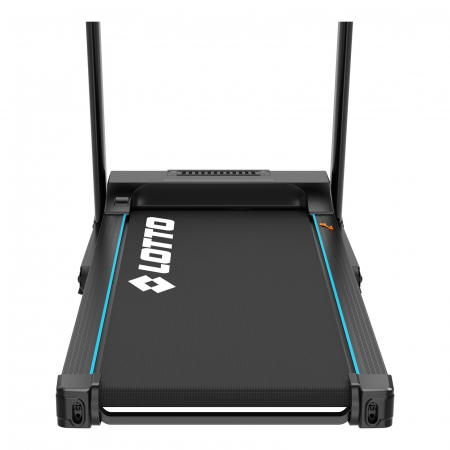 Banda de alergare 1.5CP LOTTO Agile [10]