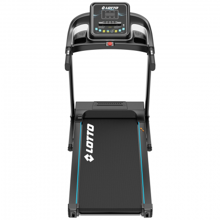 Banda de alergare 1.5CP LOTTO Agile [3]